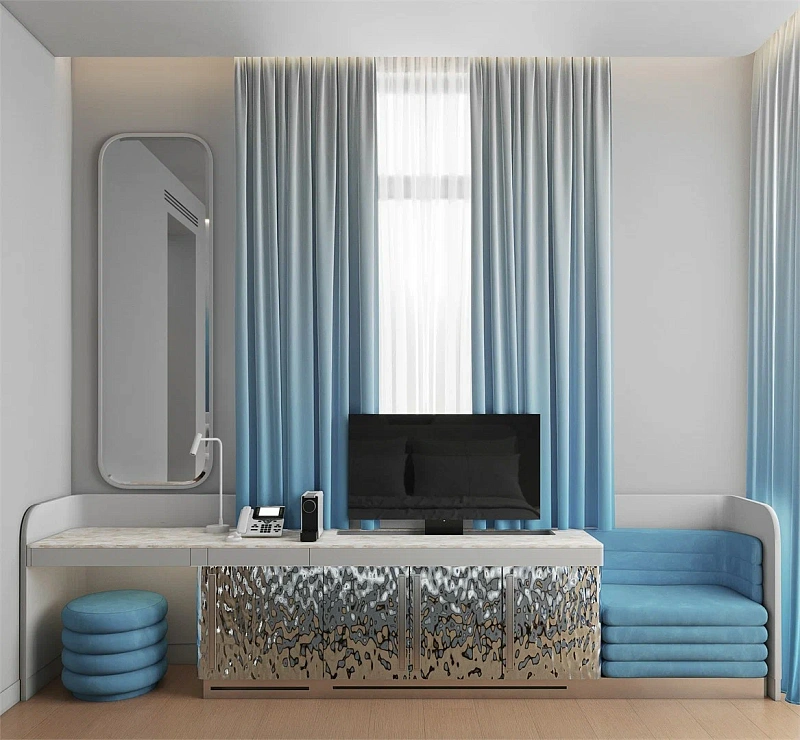 Стандарт Стихия воды (301, 303, 309,311)